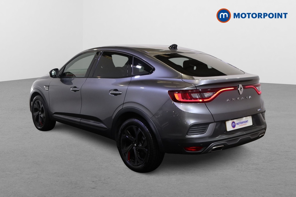 Used Renault Arkana 2022 for sale - 76184739: Photo 5
