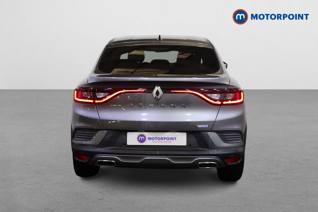 Used Renault Arkana 2022 for sale - 76184739: Photo 6