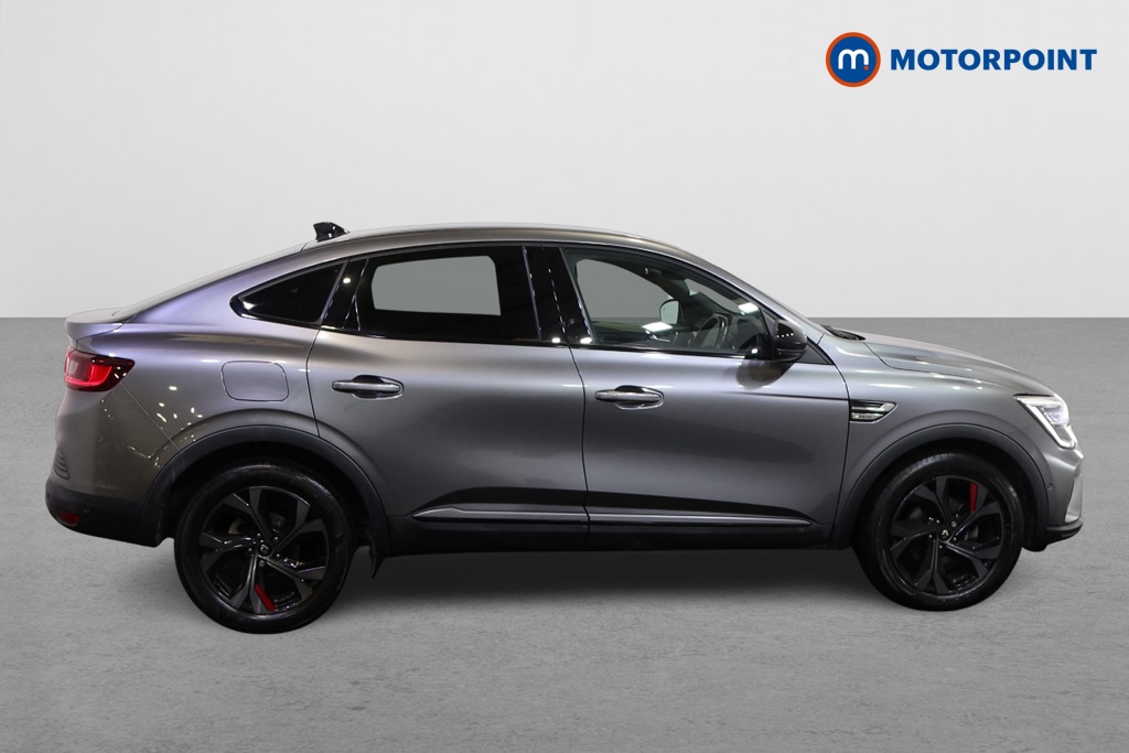 Used Renault Arkana 2022 for sale - 76184739: Photo 8