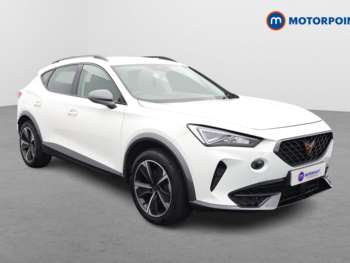 2024 - 1.4 eHybrid 204 V1 5dr DSG