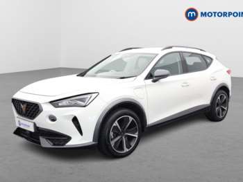 Used Cupra Formentor 2024 for sale - 75034555: Photo