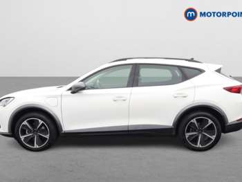 Used Cupra Formentor 2024 for sale - 75034555: Photo