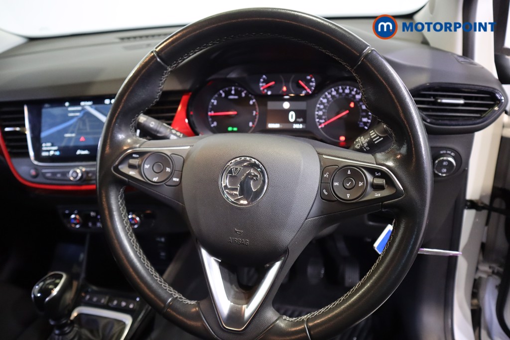 Used Vauxhall Crossland 2021 for sale - 76379143: Photo 11