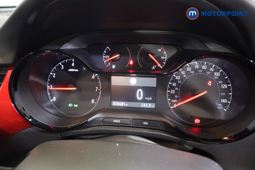 Used Vauxhall Crossland 2021 for sale - 76379143: Photo 12