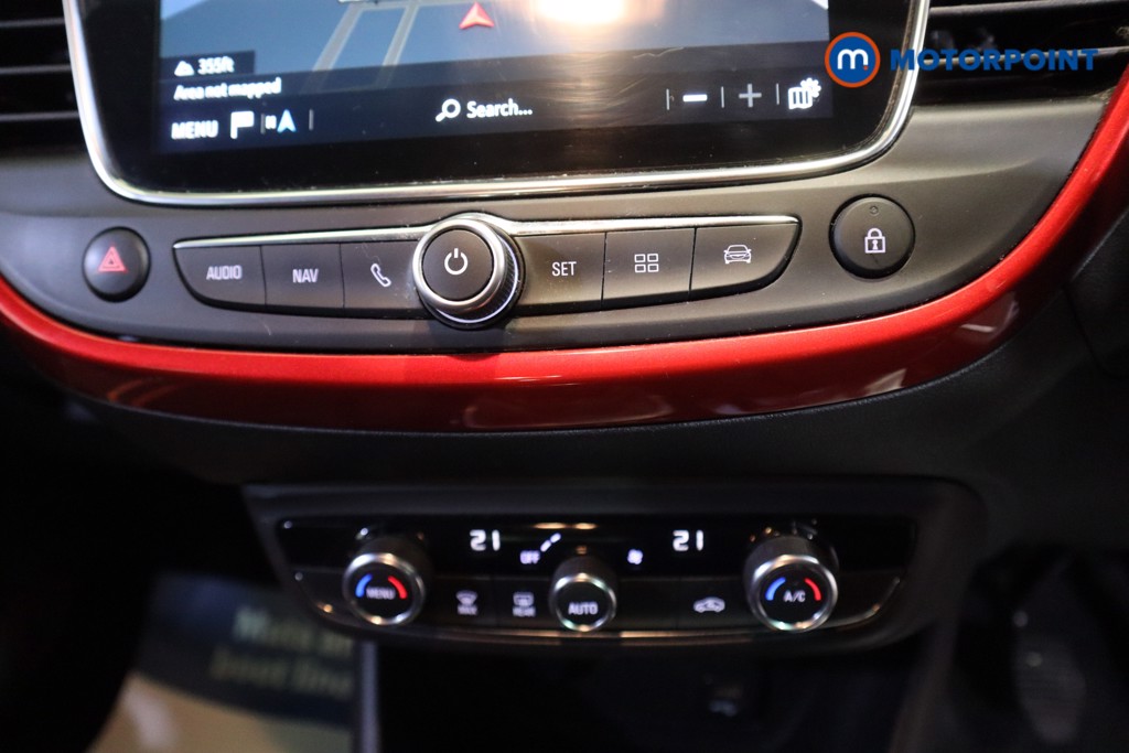 Used Vauxhall Crossland 2021 for sale - 76379143: Photo 13