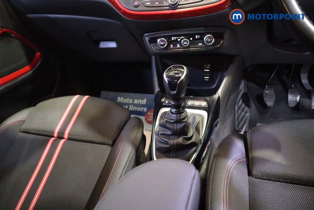 Used Vauxhall Crossland 2021 for sale - 76379143: Photo 14