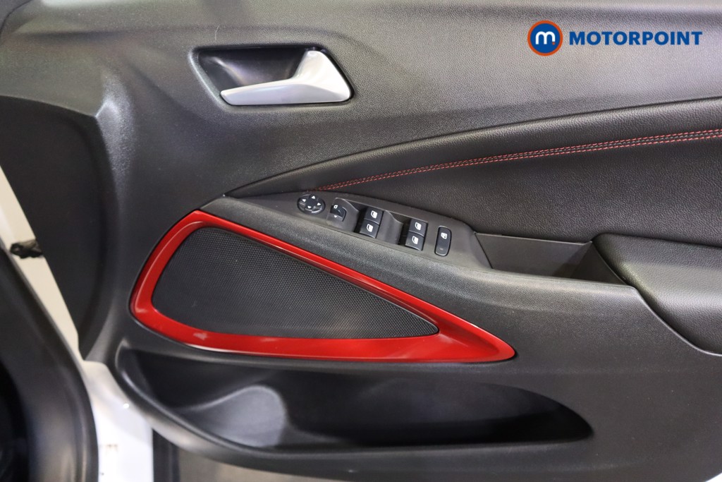 Used Vauxhall Crossland 2021 for sale - 76379143: Photo 17