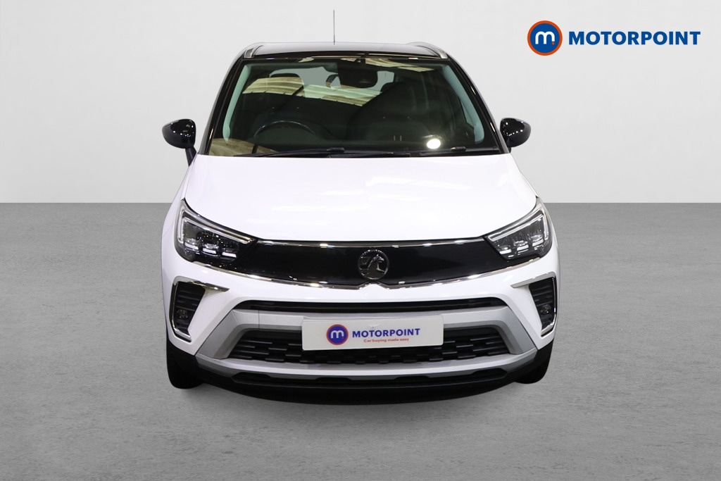 Used Vauxhall Crossland 2021 for sale - 76379143: Photo 2
