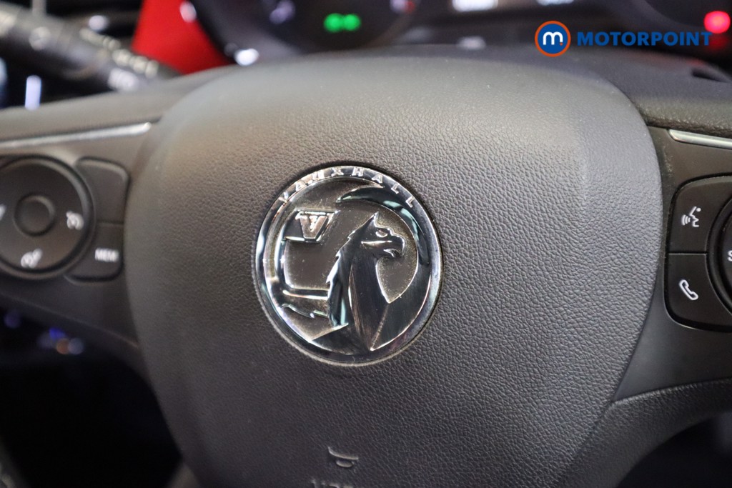 Used Vauxhall Crossland 2021 for sale - 76379143: Photo 22