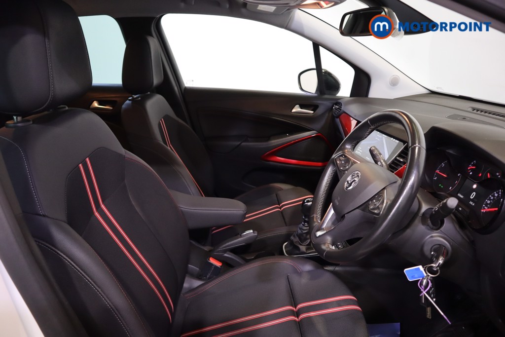Used Vauxhall Crossland 2021 for sale - 76379143: Photo 25