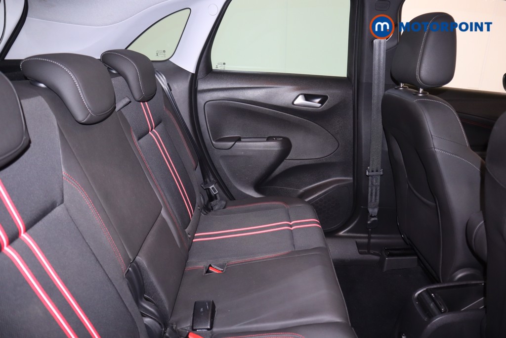 Used Vauxhall Crossland 2021 for sale - 76379143: Photo 26