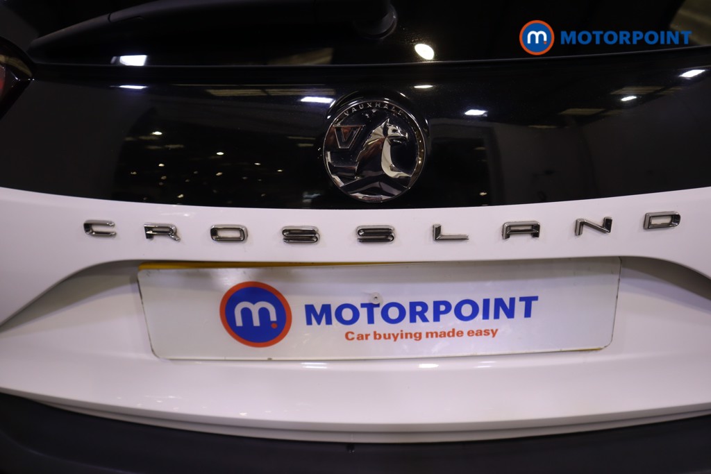 Used Vauxhall Crossland 2021 for sale - 76379143: Photo 36
