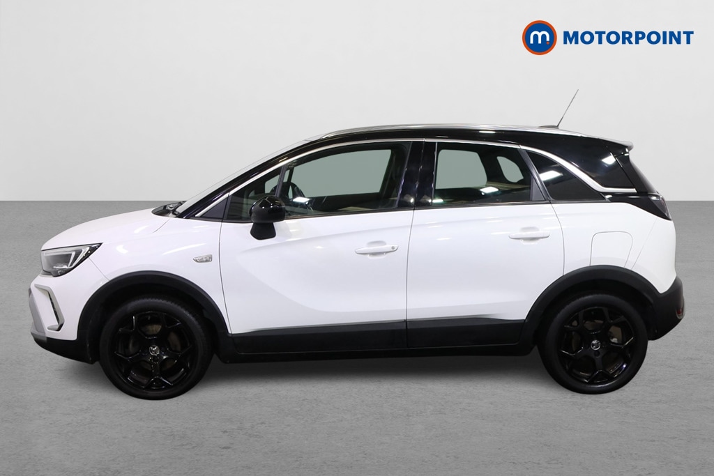Used Vauxhall Crossland 2021 for sale - 76379143: Photo 4