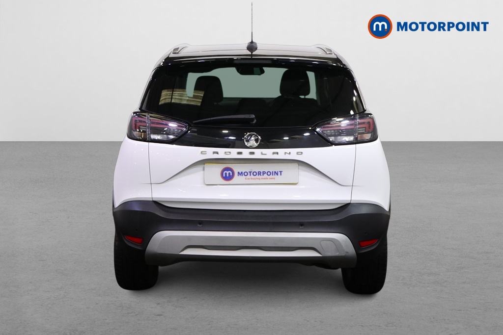 Used Vauxhall Crossland 2021 for sale - 76379143: Photo 6