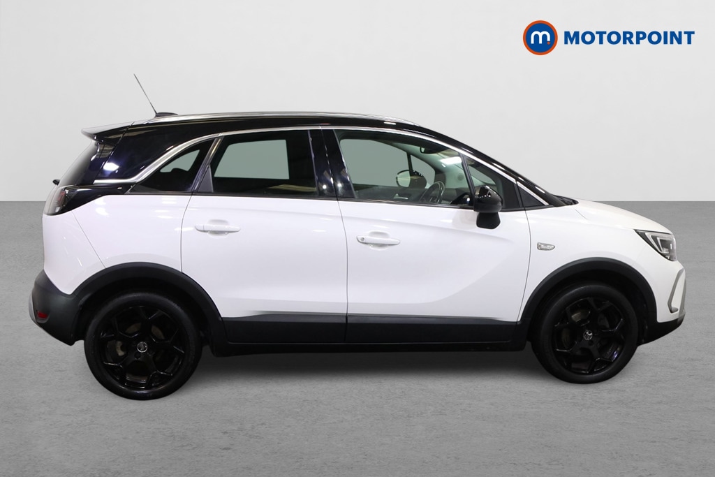 Used Vauxhall Crossland 2021 for sale - 76379143: Photo 8