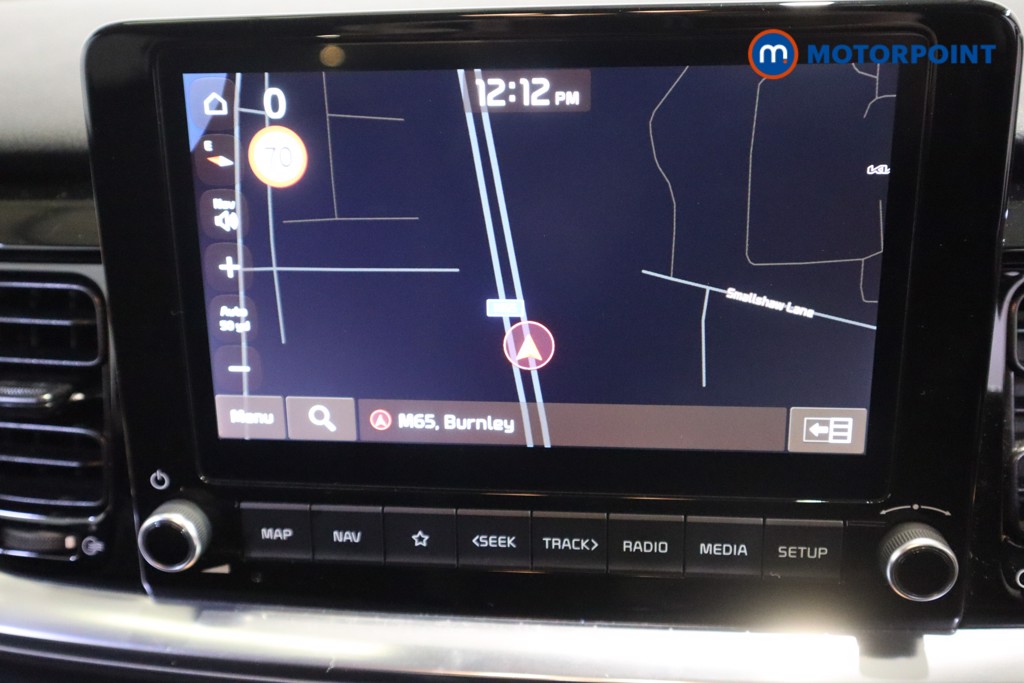 Used Kia Stonic 2022 for sale - 77903973: Photo 10