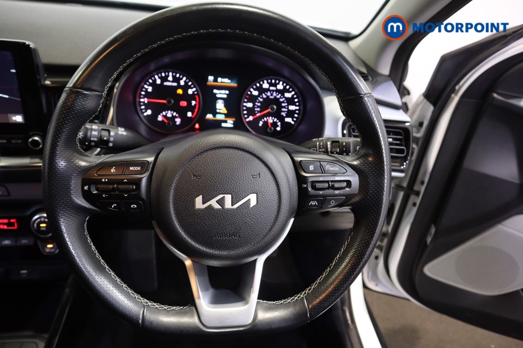 Used Kia Stonic 2022 for sale - 77903973: Photo 11