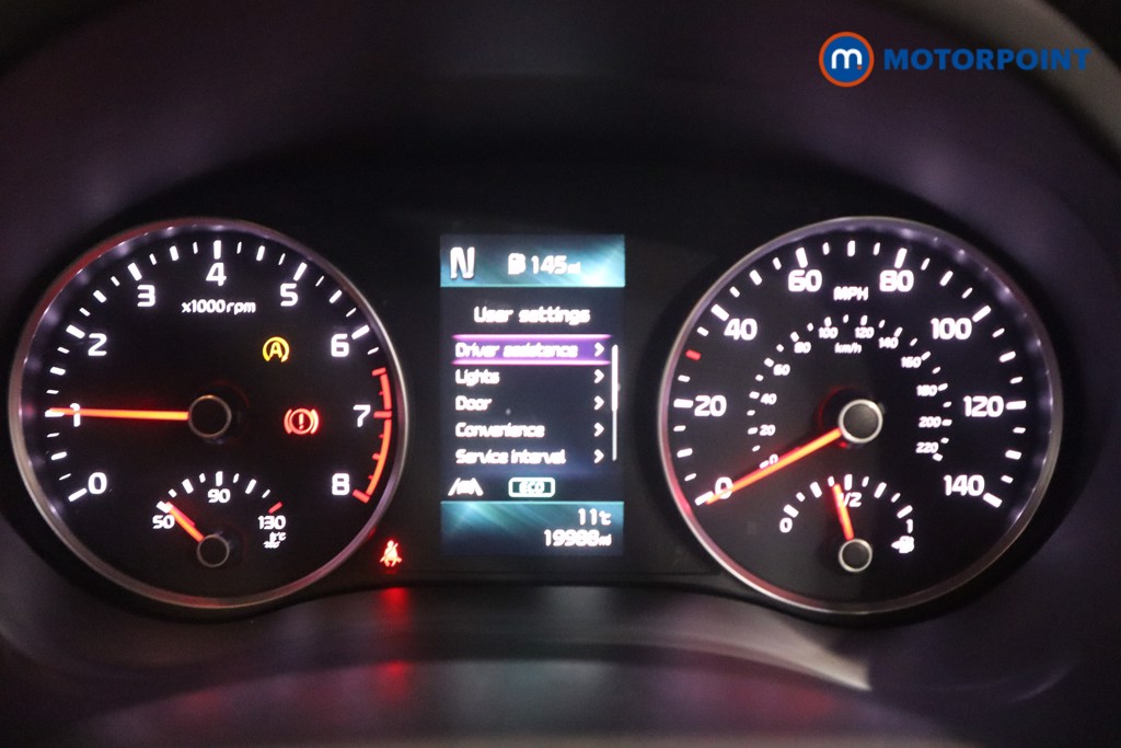 Used Kia Stonic 2022 for sale - 77903973: Photo 12