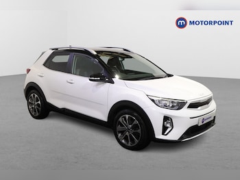 Used Kia Stonic 2022 for sale - 77903973: Photo