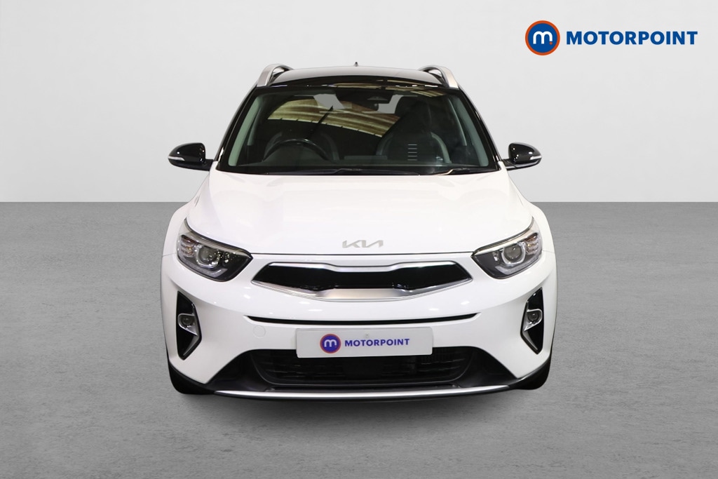 Used Kia Stonic 2022 for sale - 77903973: Photo 2