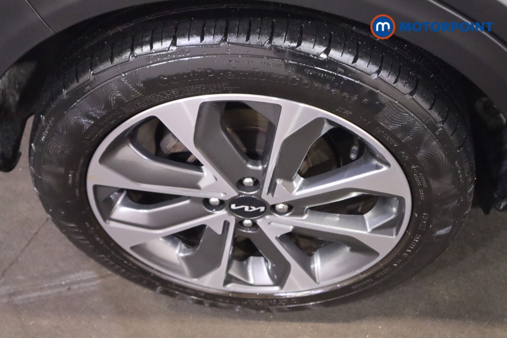 Used Kia Stonic 2022 for sale - 77903973: Photo 20