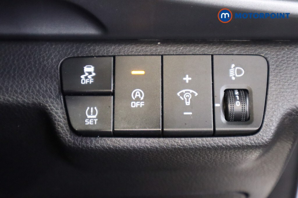 Used Kia Stonic 2022 for sale - 77903973: Photo 24