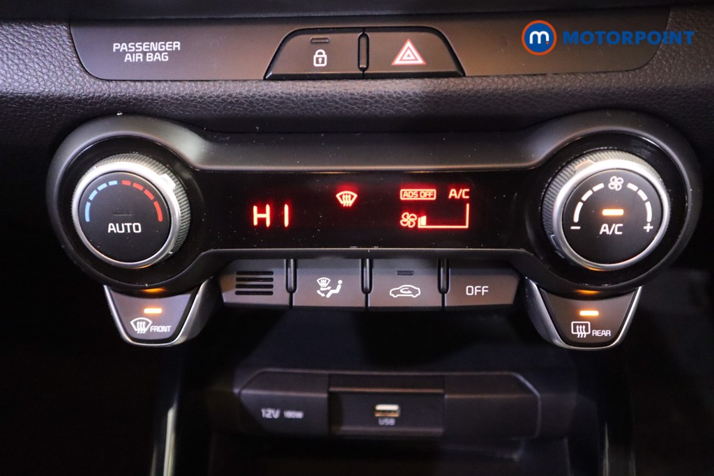 Used Kia Stonic 2022 for sale - 77903973: Photo 29