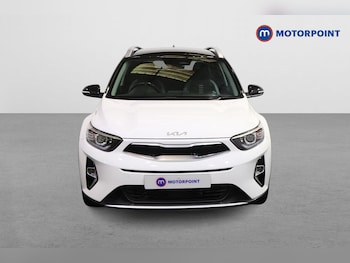 Used Kia Stonic 2022 for sale - 77903973: Photo