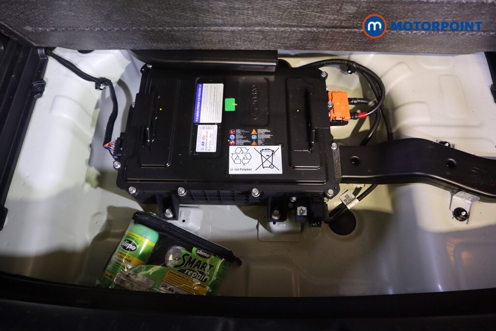 Used Kia Stonic 2022 for sale - 77903973: Photo 36