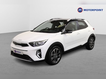 Used Kia Stonic 2022 for sale - 77903973: Photo