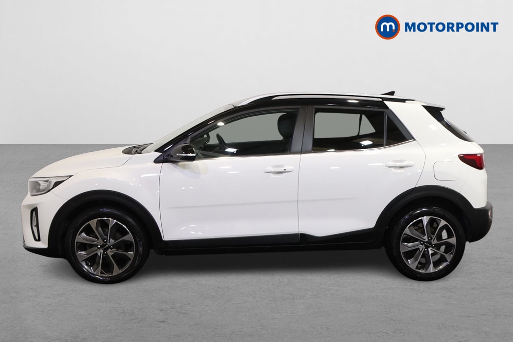 Used Kia Stonic 2022 for sale - 77903973: Photo 4