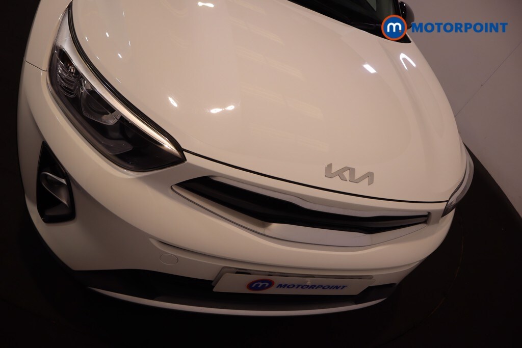 Used Kia Stonic 2022 for sale - 77903973: Photo 42