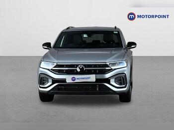 Used Volkswagen T-Roc 2023 for sale - 78850097: Photo