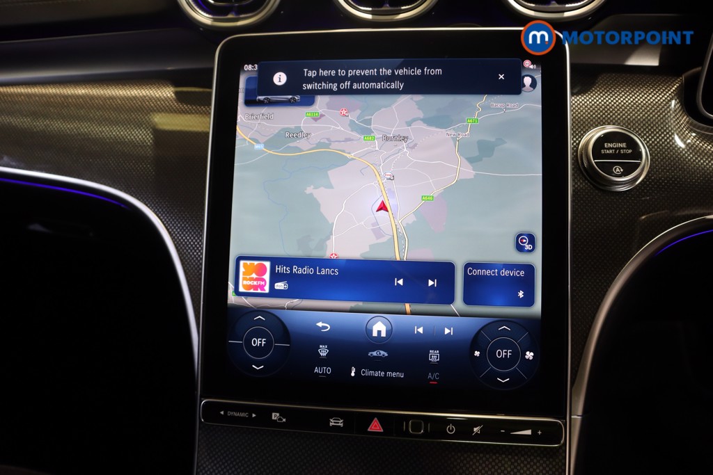 Used Mercedes-Benz C Class 2025 for sale - 77775645: Photo 10