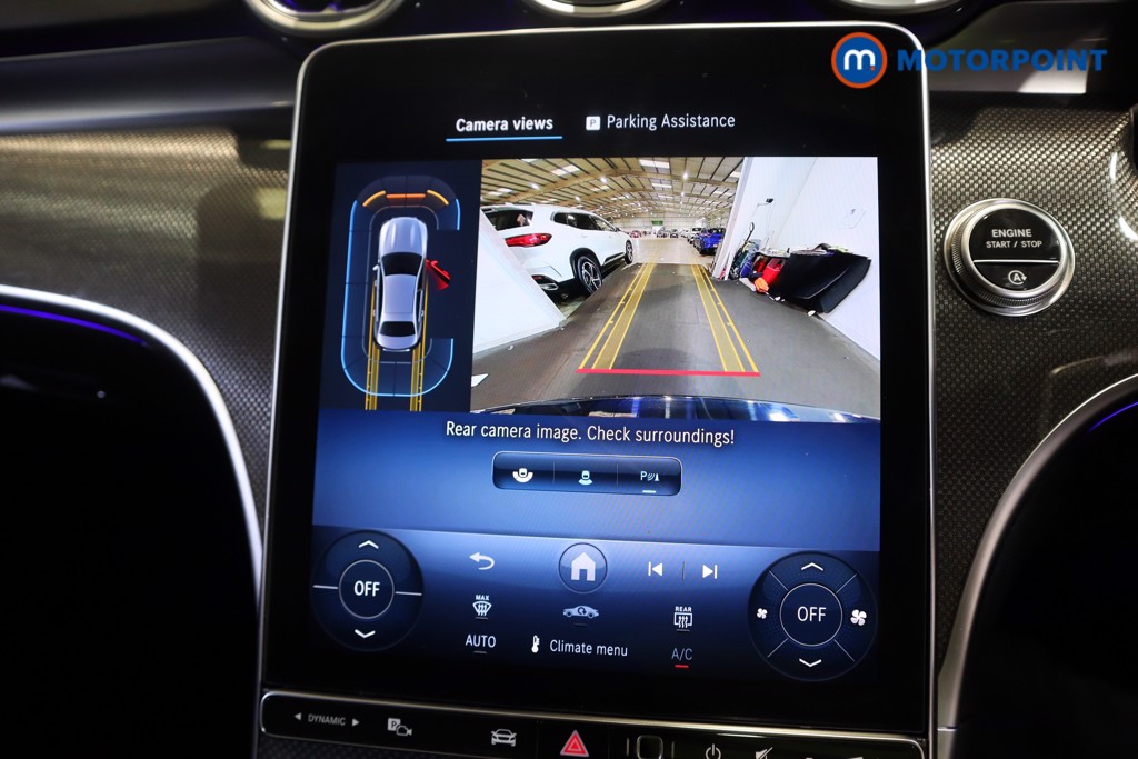 Used Mercedes-Benz C Class 2025 for sale - 77775645: Photo 11