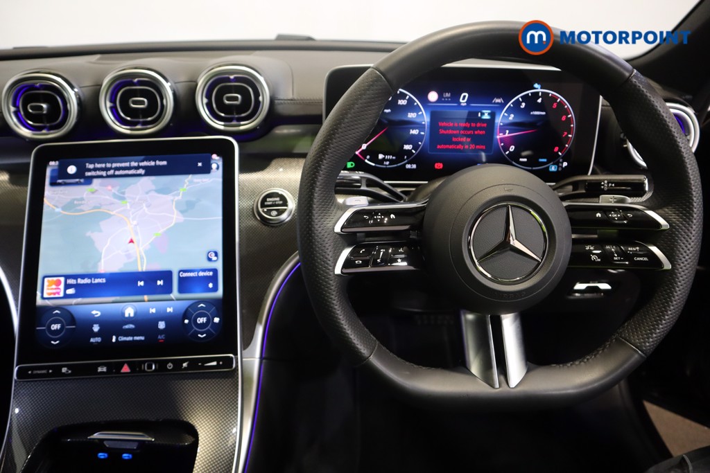 Used Mercedes-Benz C Class 2025 for sale - 77775645: Photo 14