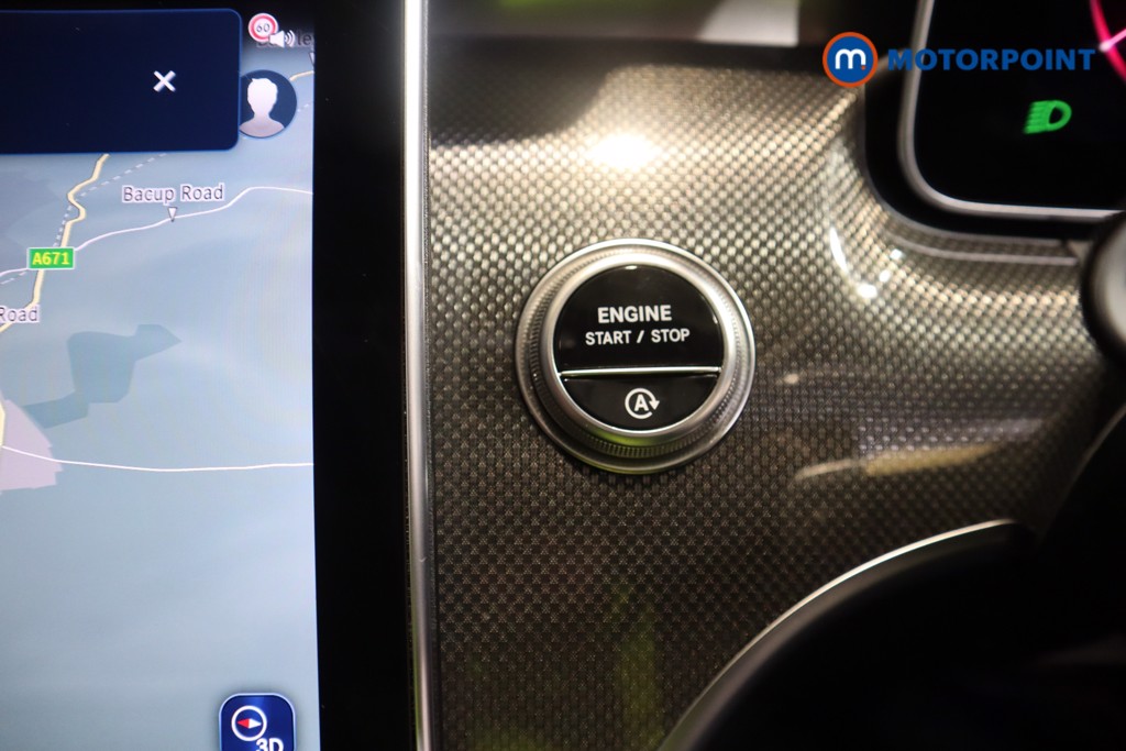 Used Mercedes-Benz C Class 2025 for sale - 77775645: Photo 15