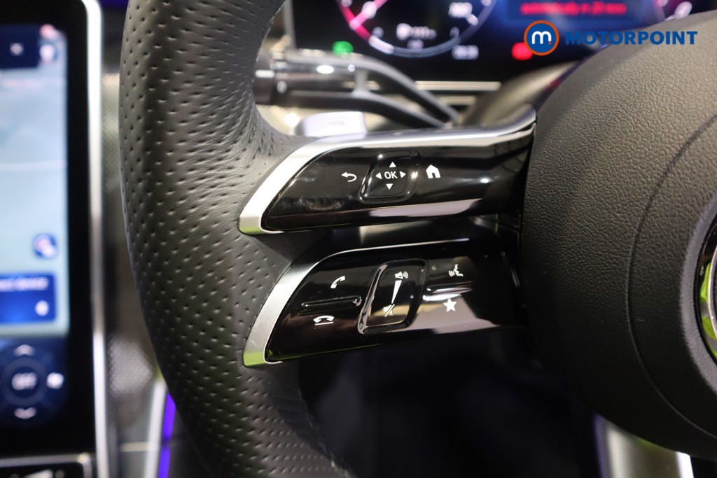 Used Mercedes-Benz C Class 2025 for sale - 77775645: Photo 16