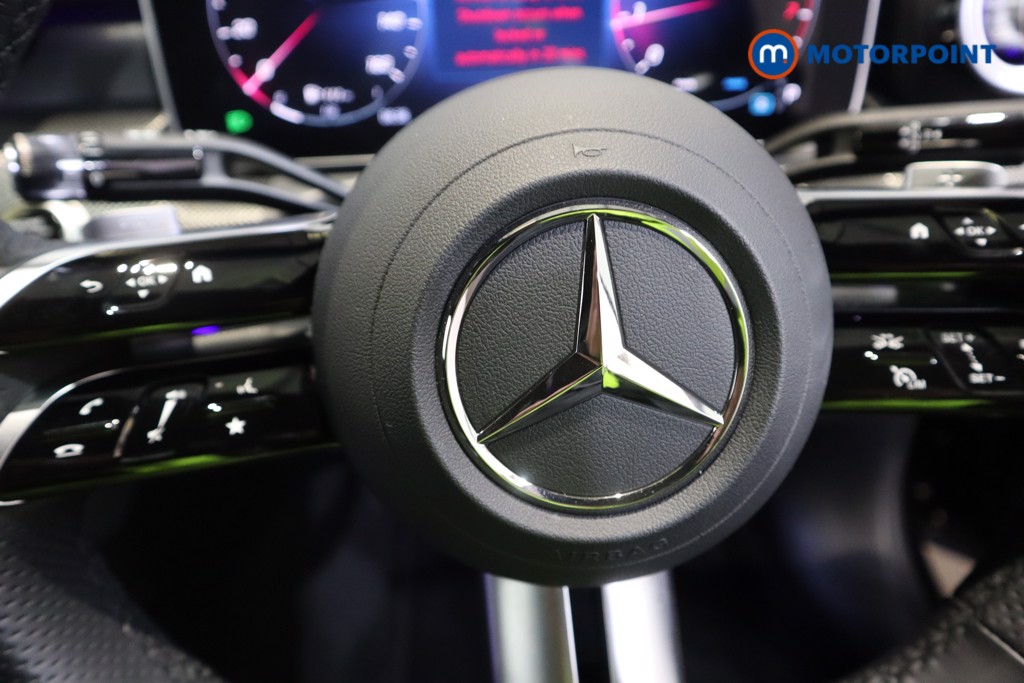 Used Mercedes-Benz C Class 2025 for sale - 77775645: Photo 17