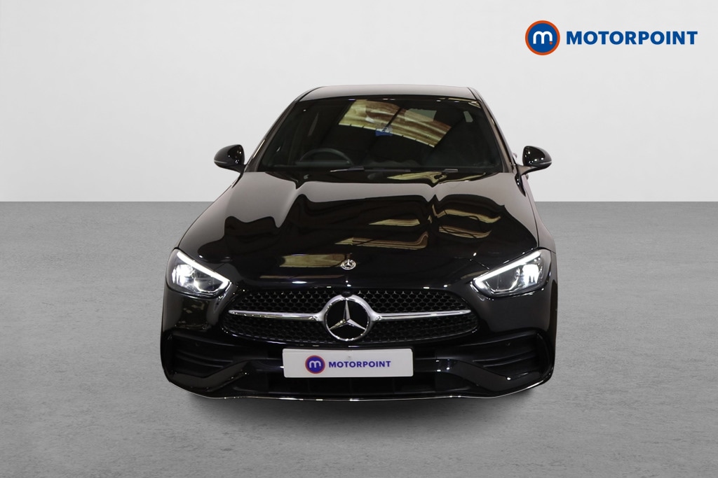 Used Mercedes-Benz C Class 2025 for sale - 77775645: Photo 2