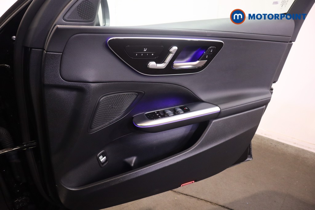 Used Mercedes-Benz C Class 2025 for sale - 77775645: Photo 21