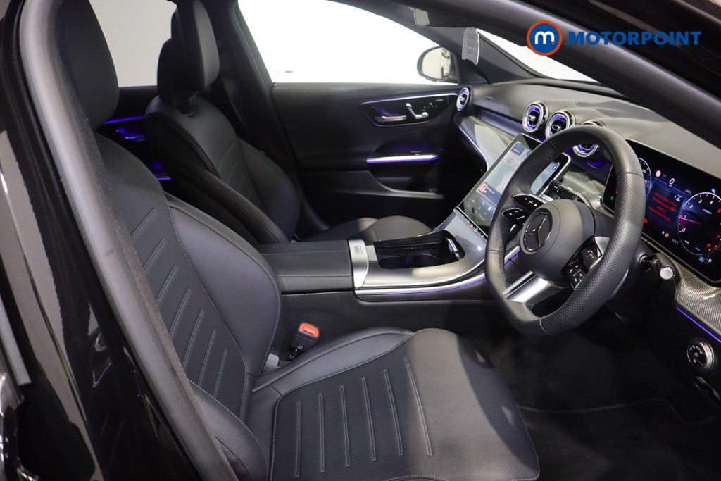 Used Mercedes-Benz C Class 2025 for sale - 77775645: Photo 25