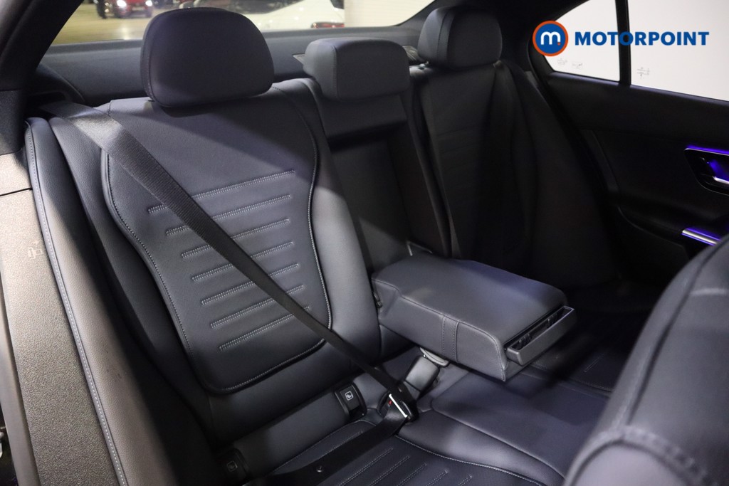 Used Mercedes-Benz C Class 2025 for sale - 77775645: Photo 26