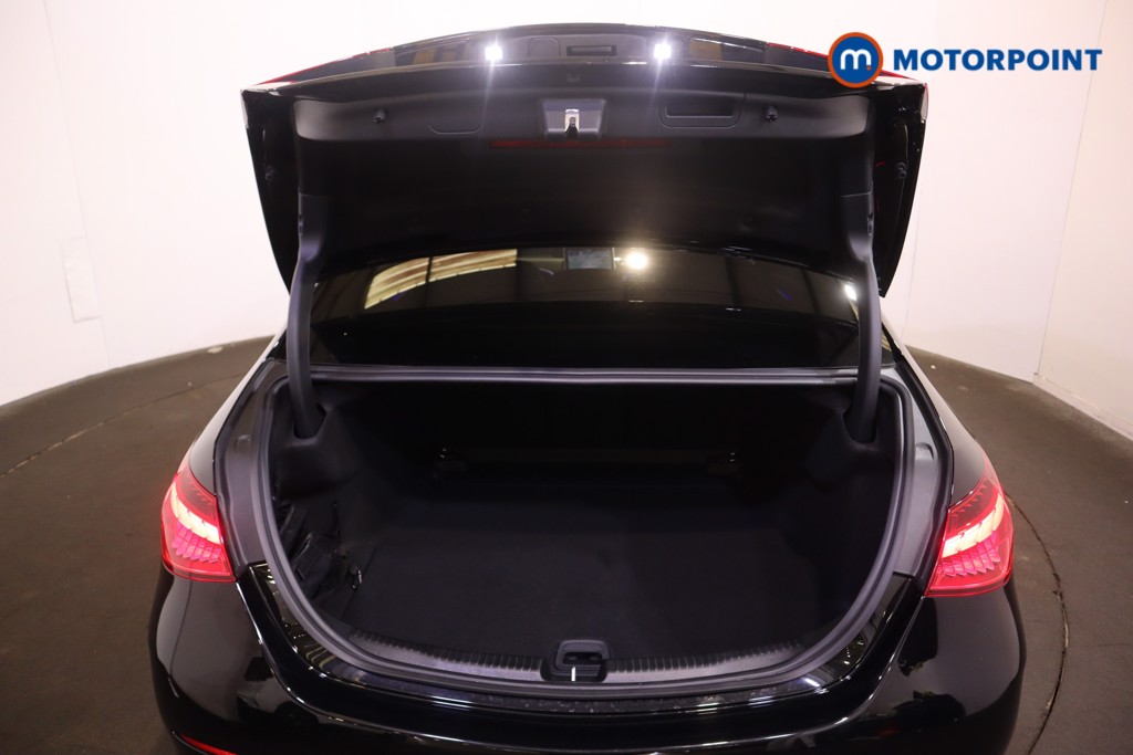 Used Mercedes-Benz C Class 2025 for sale - 77775645: Photo 28