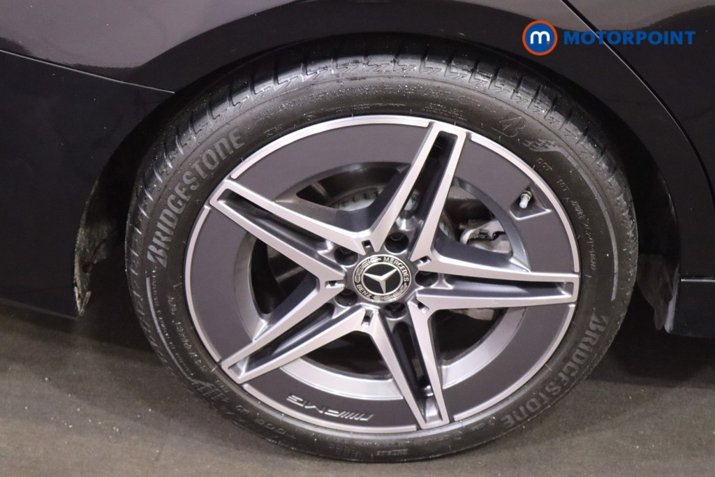 Used Mercedes-Benz C Class 2025 for sale - 77775645: Photo 29