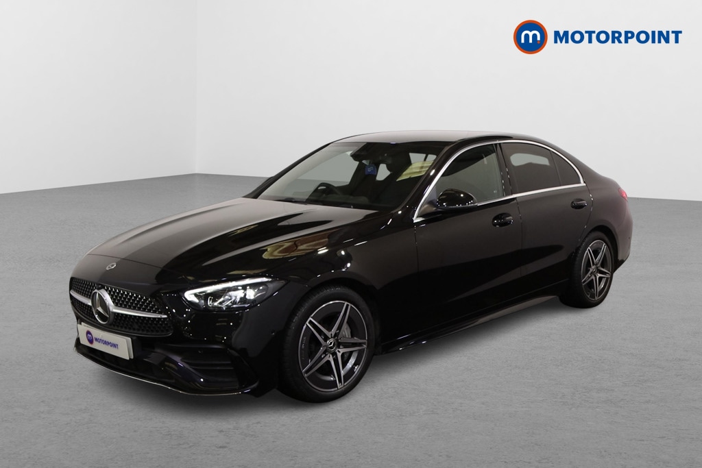 Used Mercedes-Benz C Class 2025 for sale - 77775645: Photo 3