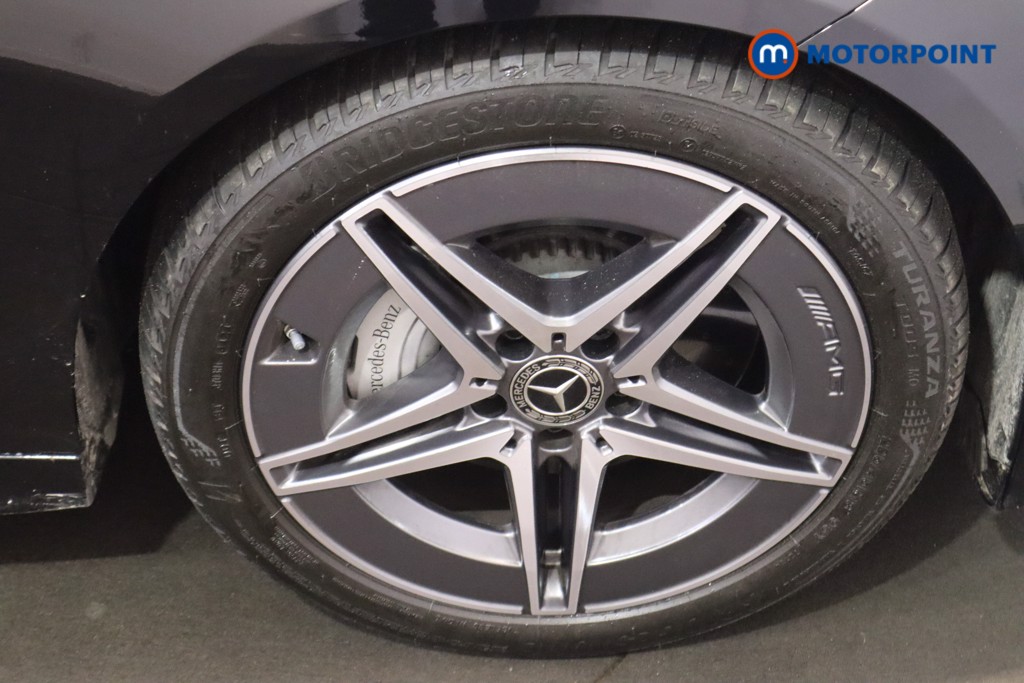 Used Mercedes-Benz C Class 2025 for sale - 77775645: Photo 30