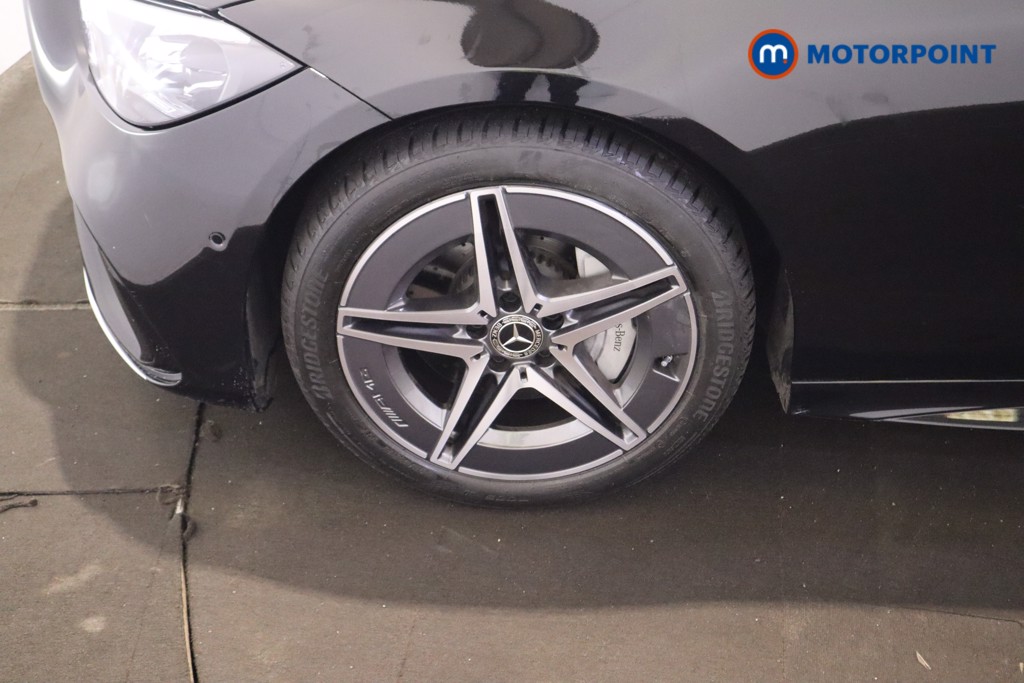 Used Mercedes-Benz C Class 2025 for sale - 77775645: Photo 31