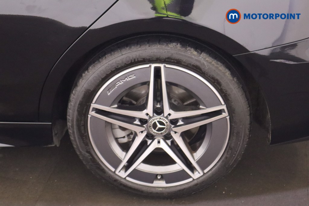 Used Mercedes-Benz C Class 2025 for sale - 77775645: Photo 32