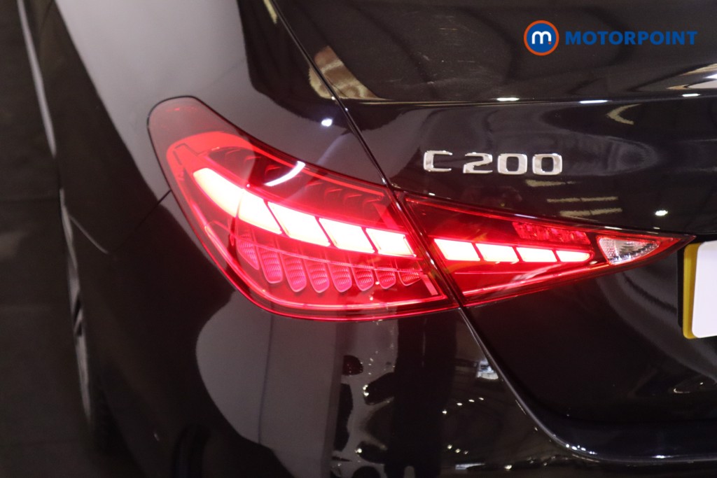 Used Mercedes-Benz C Class 2025 for sale - 77775645: Photo 33